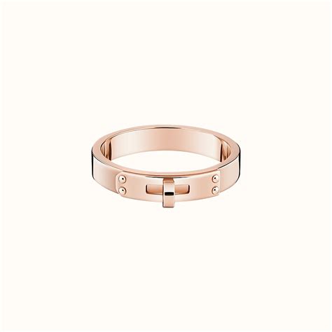 bague hermes vertige|bague kelly hermes.